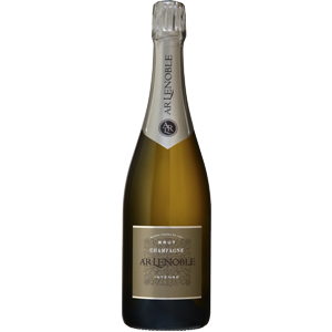7 Sparkling Wines to Toast Mom on Mother's Day AR Lenoble Cuvee Intense Brut