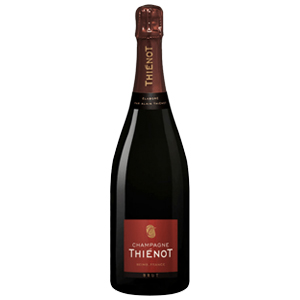 7 Sparkling Wines to Toast Mom on Mother's Day Thienot Brut