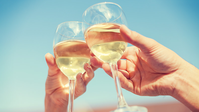 The 10 Most Popular Moscato Wine Brands In the World