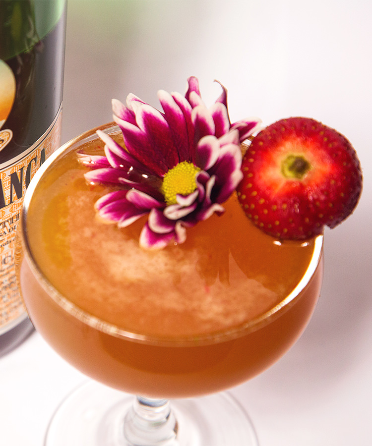 3 Mother’s Day Cocktails From Bartenders Who Are Moms