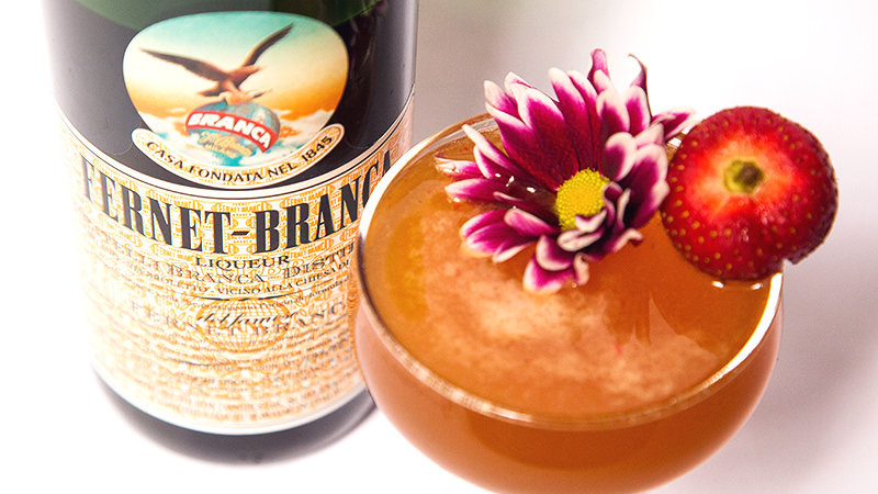 3 Mother’s Day Cocktails From Bartender Who Are Moms