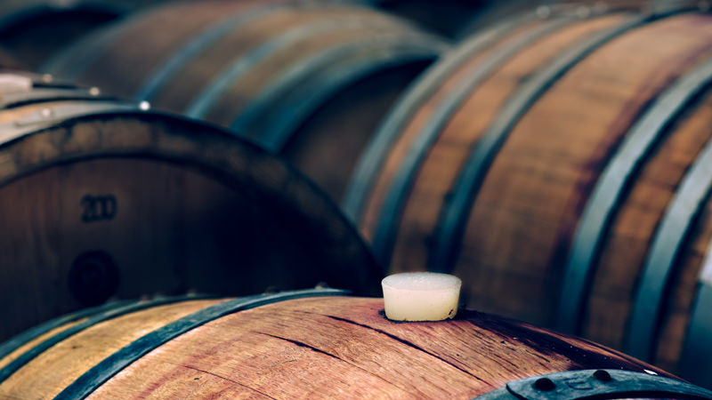 Why Oxidized Wines Are Bad but Oxidative Wines Are So Good