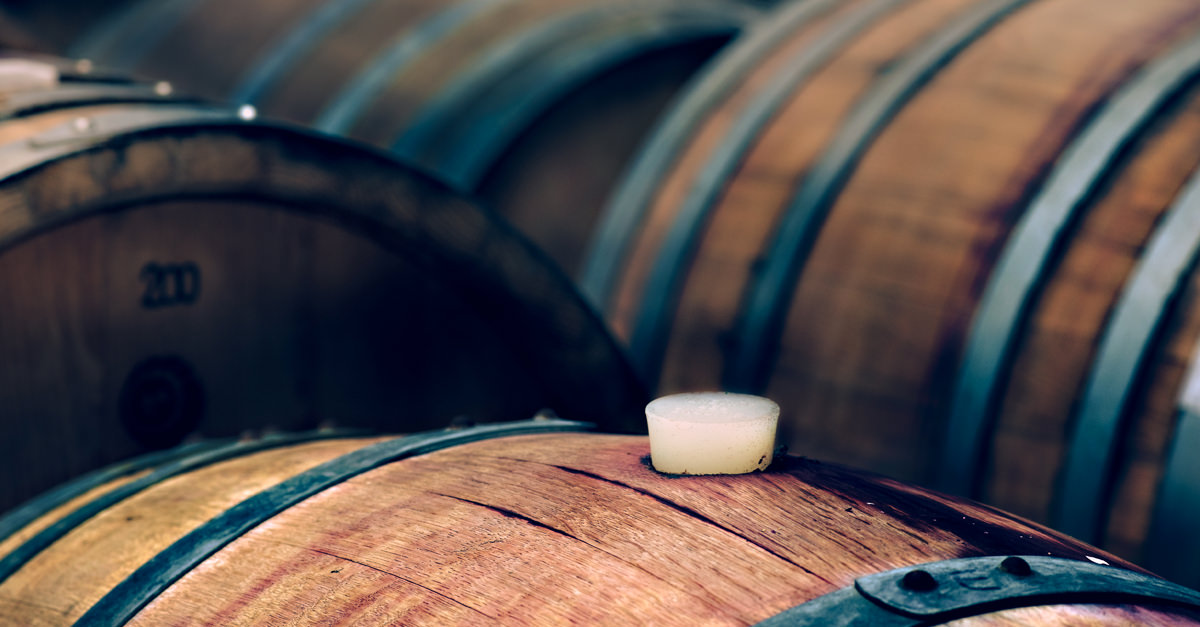 Why Oxidized Wines Are Bad but Oxidative Wines Are So Good VinePair