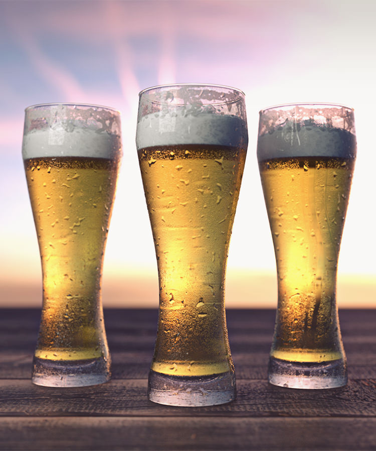 American Craft Beer Is Reclaiming the Abused American Pilsner