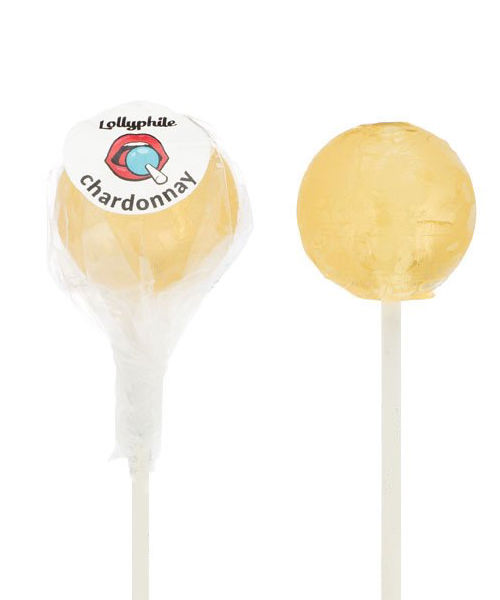 We Tasted Beer and Wine Lollipops and Here’s How They Stacked Up