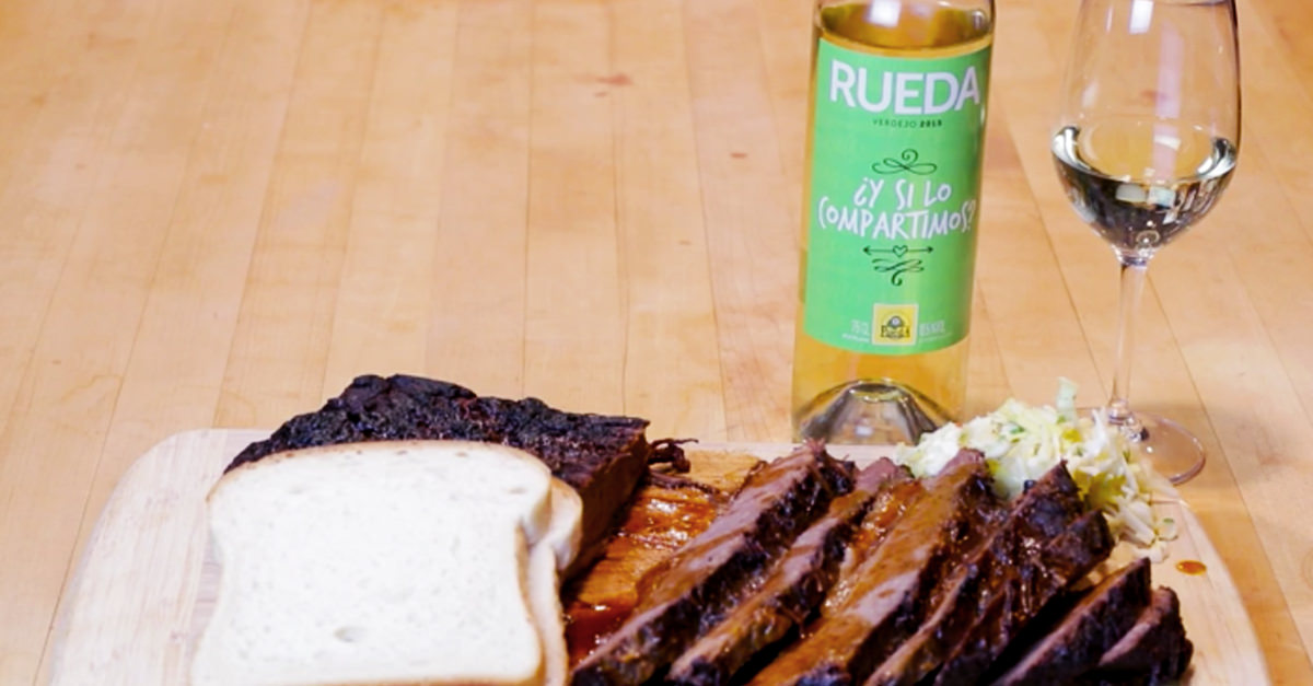 Barbecue Brisket Without the Smoker RECIPE VinePair