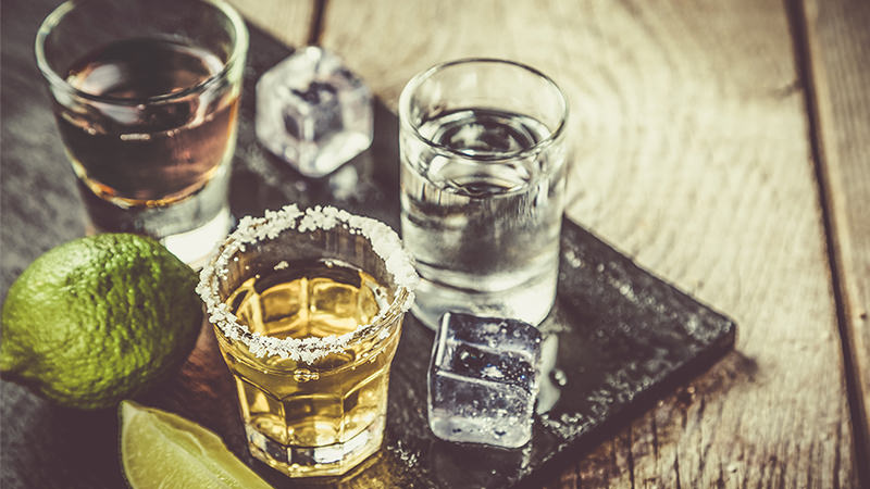 What Is The Best Type of Tequila for Margaritas?