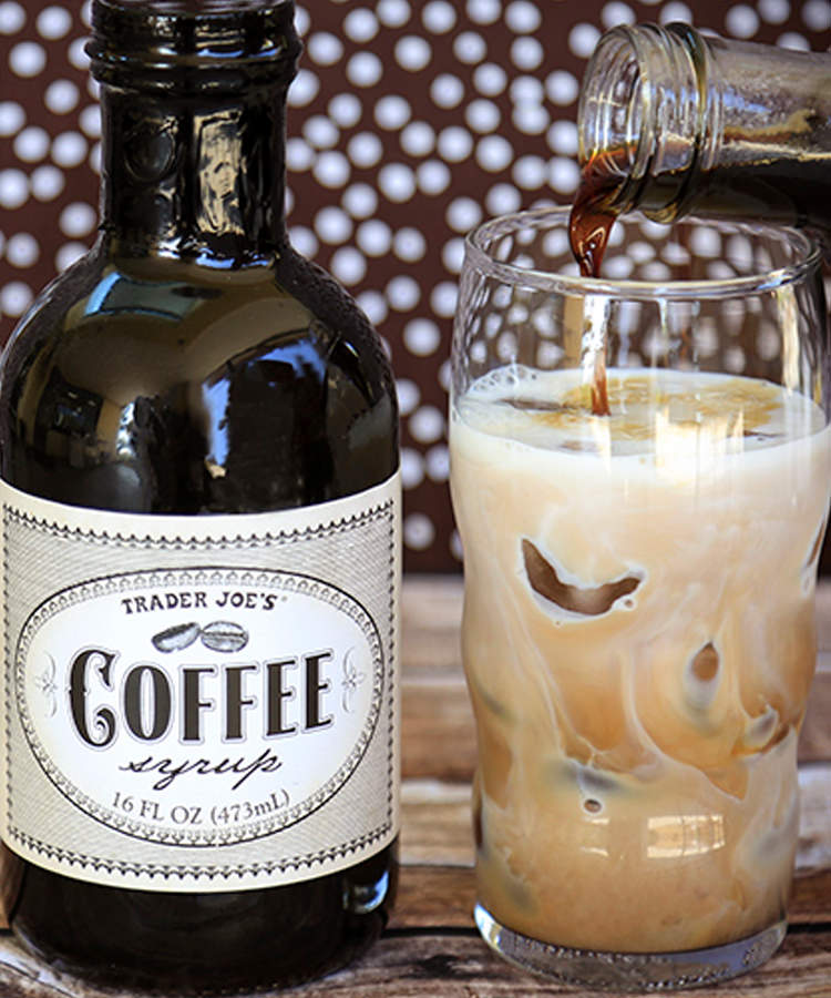 If You Love Coffee, You Need To See Trader Joe’s Latest Product
