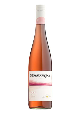 Mezzacorona is one of 10 Organic, Biodynamic, and Sustainable Rosés to Try This Summer