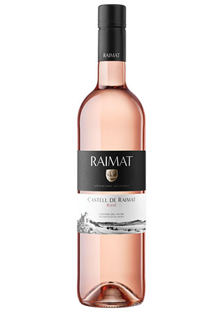 Raimat is one of 10 Organic, Biodynamic, and Sustainable Rosés to Try This Summer