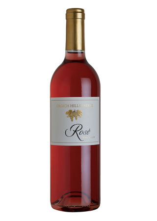 Grgich is one of 10 Organic, Biodynamic, and Sustainable Rosés to Try This Summer