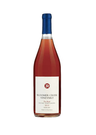 Bloomer Creek is one of 10 Organic, Biodynamic, and Sustainable Rosés to Try This Summer