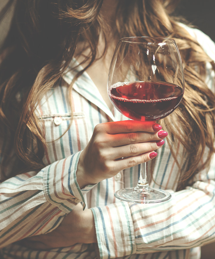 Science Says Red Wine Compound Could Kill Colon Cancer