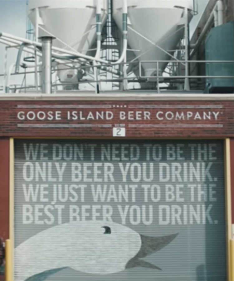 Goose Island to Release 7 New Bourbon County Beers This Year