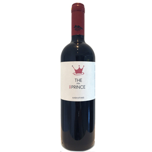 Little Prince Red is one of the best wines to serve during your summer barbecues this season