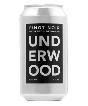 Underwood is One of My Favorite Canned Wines This Summer