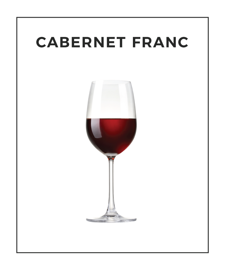 An Illustrated Guide to Cabernet Franc