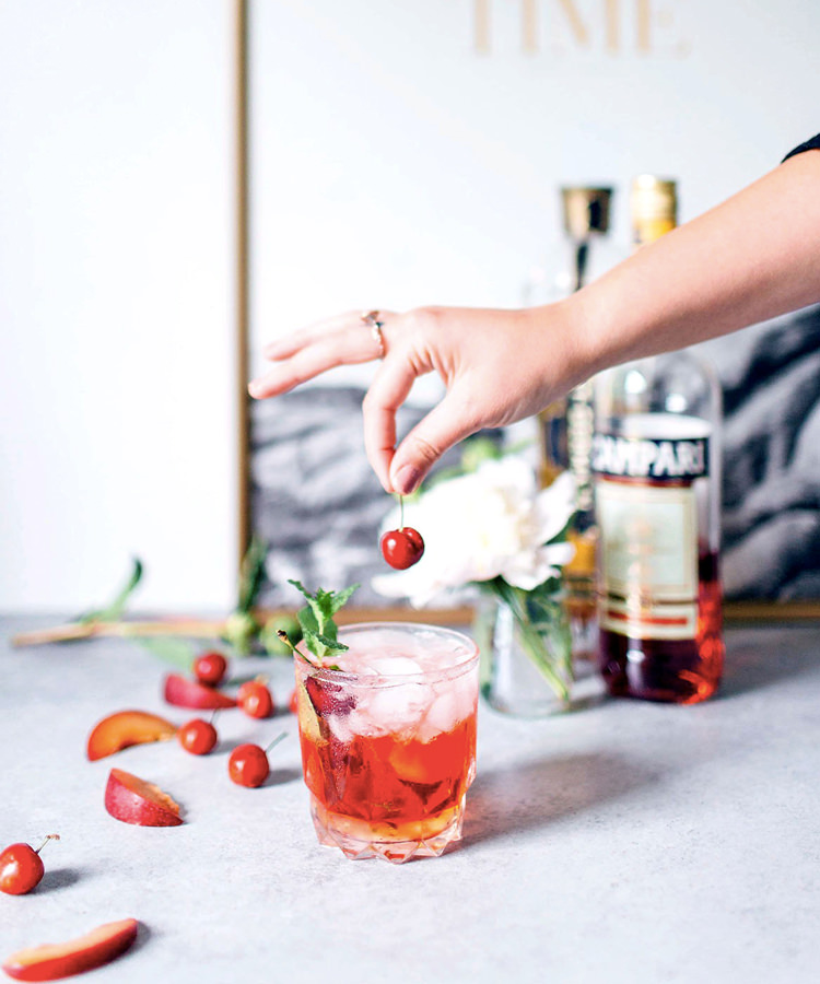 Beyond the Negroni: 10 Campari Cocktail Recipes You Need to Make