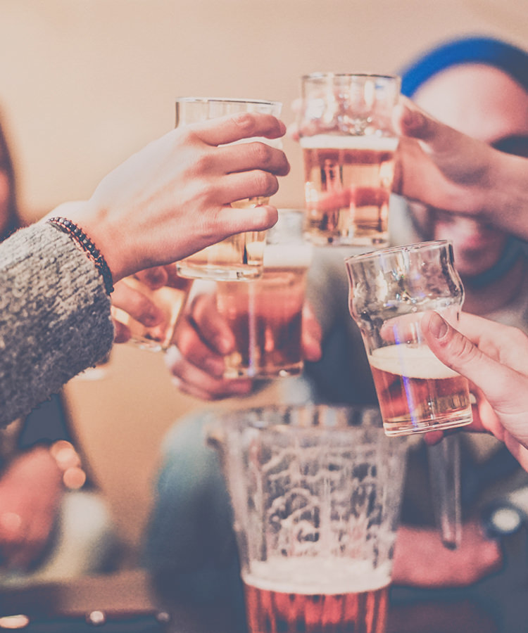 Drink 101: How to Say Cheers in 30 Different Languages