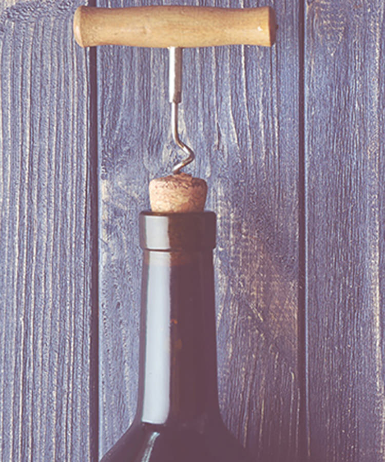 Three Corkscrews to Get You Through Your Night of Wine Drinking