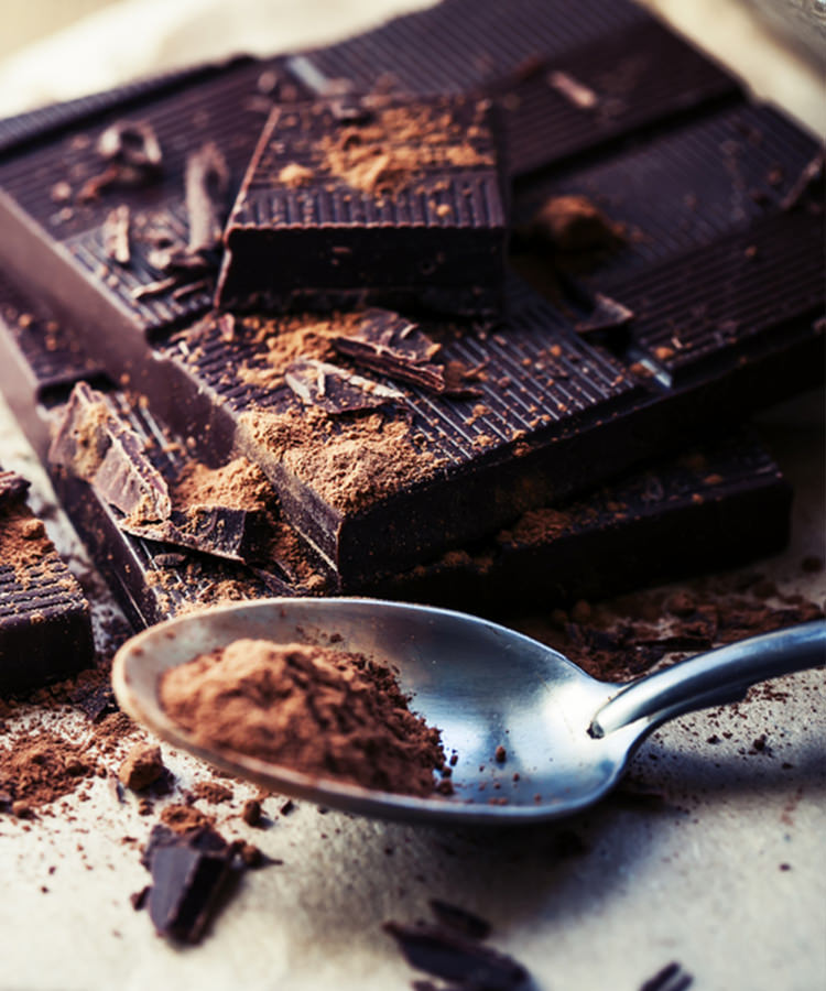 New Study: Chocolate Is Good for Your Heart