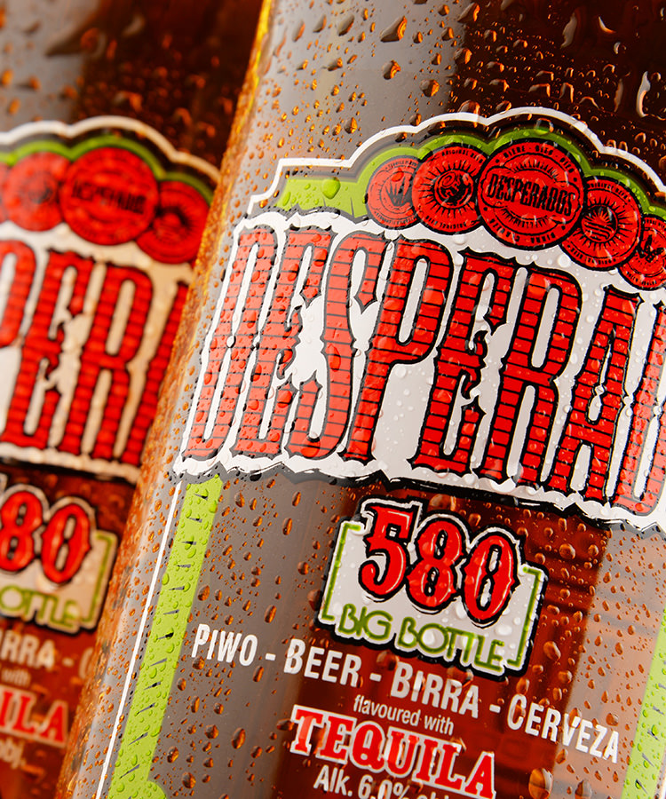 Heineken to Stop Selling Desperados Tequila-Flavored Beer in the U.S.