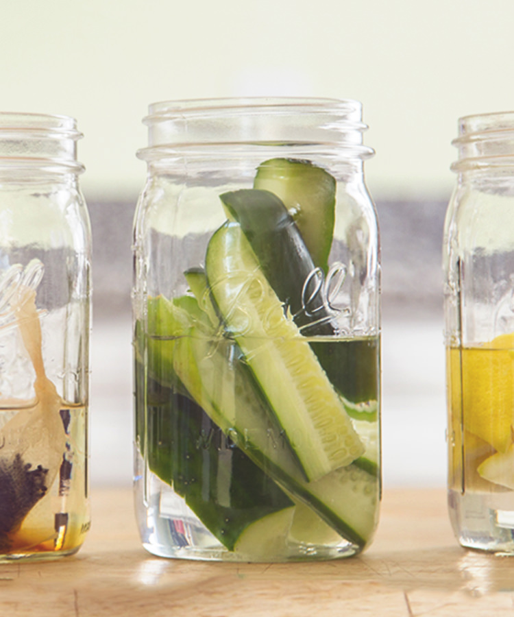 4 Easy Infused Vodka Recipes You Can Make at Home
