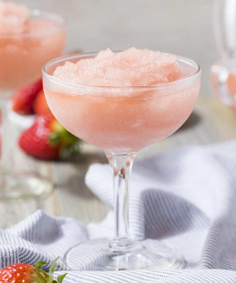 No Way, Frosé: Why You Should Say No to the World’s Most Viral Drink
