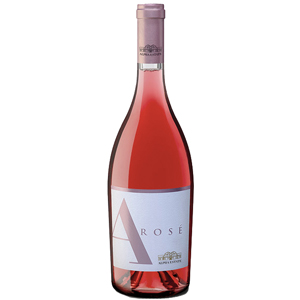 Get to Know the Wines of Northern Greece With Alpha Estate Rose 