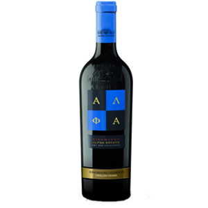 Get to Know the Wines of Northern Greece With Alpha Estate Xinomavro Vieilles Vignes