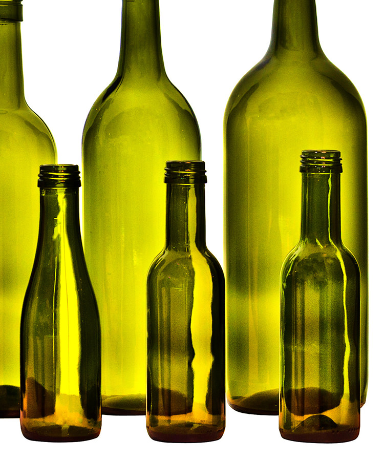 In Defense of the Half-Bottle of Wine