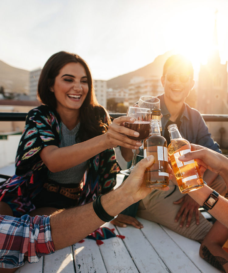 10 Tips For Handling Office Happy Hour Like a Pro