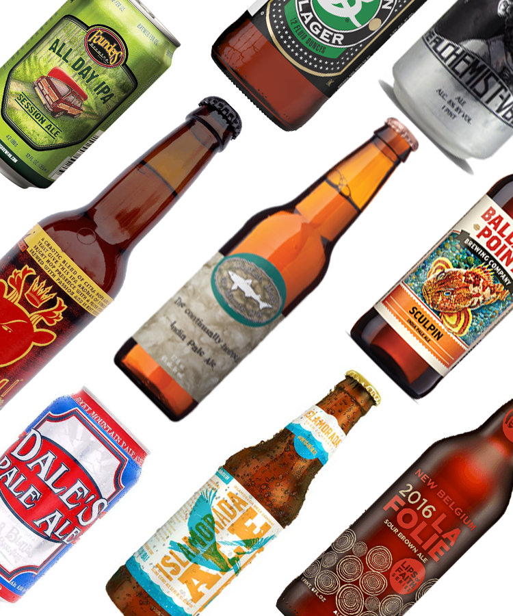 We Asked 12 Brewers: What’s the Most Influential Beer of the Last Decade?