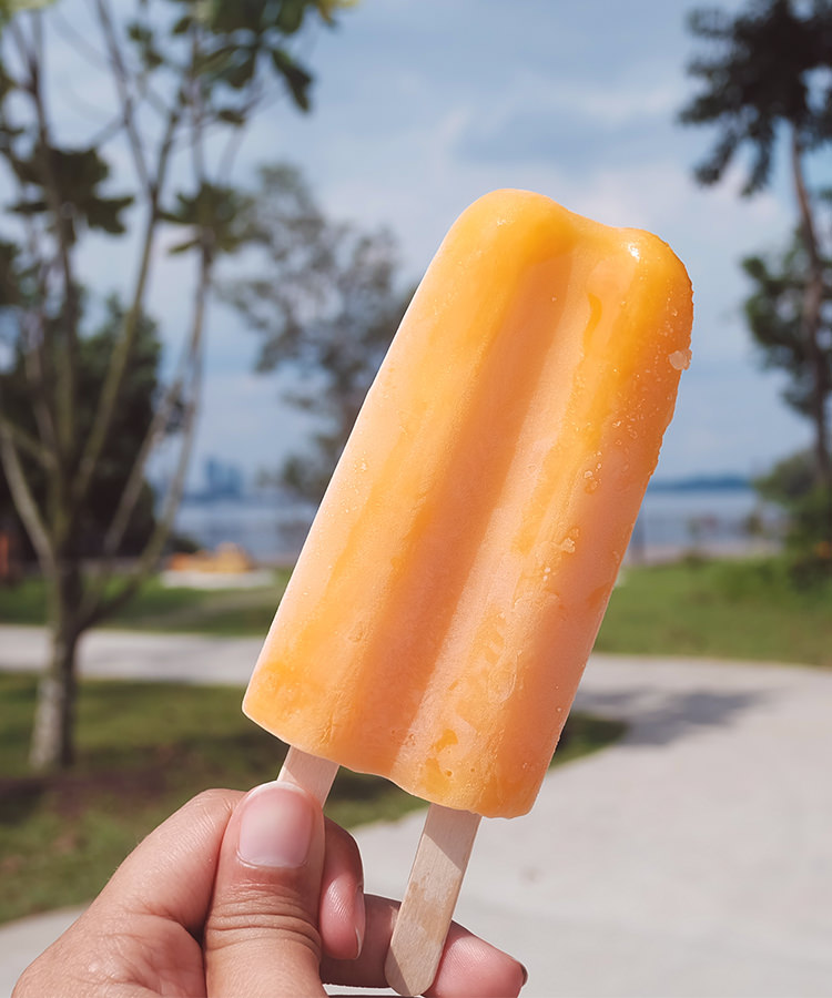 Here’s Where to Get Free Vodka Popsicles in NYC on Wednesday