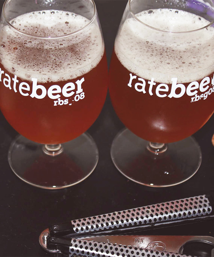 Hop Take: Dogfish Head & Others Want Off RateBeer And Other Beer News
