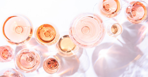 What is Rosé Wine? Learn All About Rosé Wine
