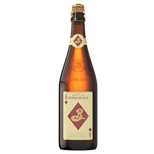 sorachi ace from brooklyn brewery is a saison to get you into the style