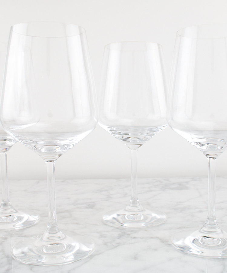 This Is the Only Set of Wine Glasses You’ll Ever Need