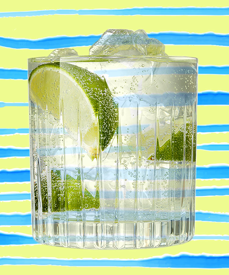 The Gin & Tonic Is the Perfect Summer Drink. Here’s Why