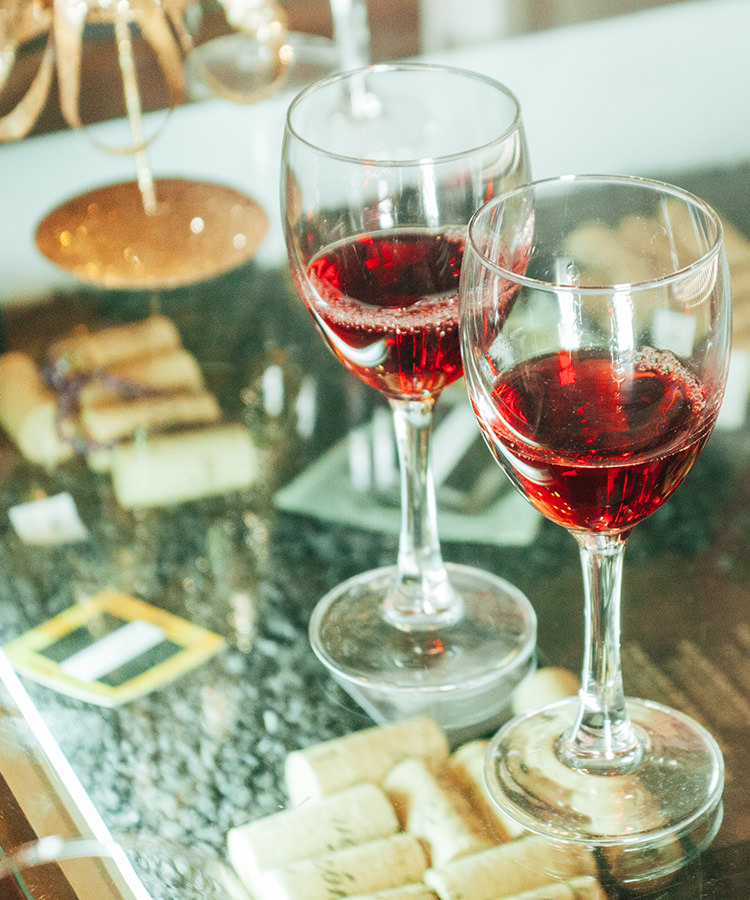 6 Sweet Red Wines You Need to Know