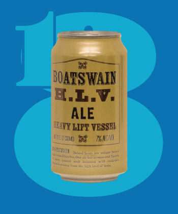 boatswain ale trader joes beer ranking