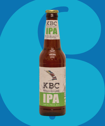 kbc ipa trader joes beer ranking