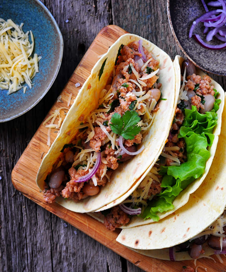 How to Host the Perfect Taco Tuesday