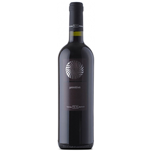 tenuto primitivo is a father's day wine