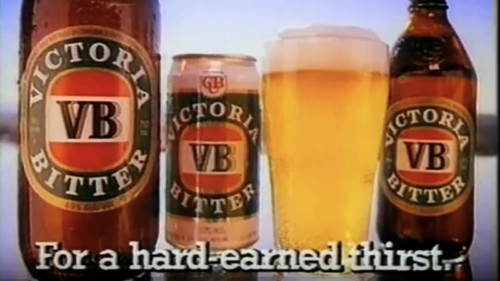 I Miss Old Beer Ads So Much | VinePair