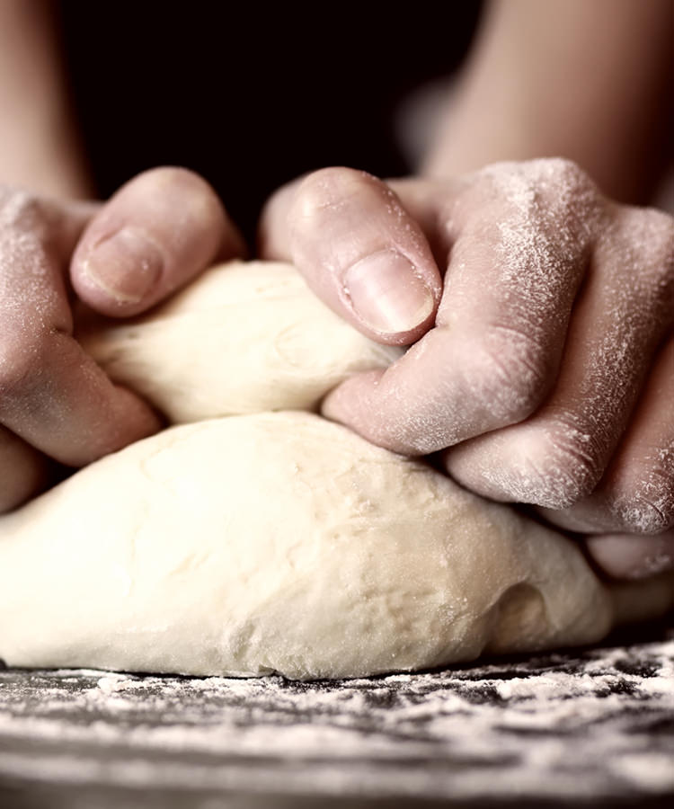 Want to Understand Fermentation? Bake Bread