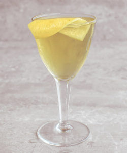 Chartreuse in the Evening Recipe
