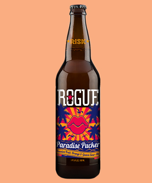 Rogue Ale Paradise Pucker top 25 summer beers