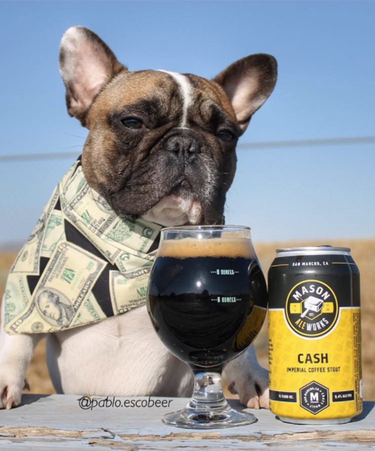 Hop Take: Beer Is Still Number One, Beer Dogs Are Everything, & Other Beer News