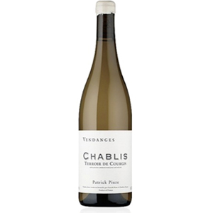 Patrick Piuze's 'Terroir de Courgis' Chablis is a delicious white wine to drink like the French do this summer